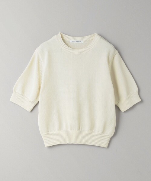 BEAUTY＆YOUTH UNITED ARROWS ニット セーター コイルニット