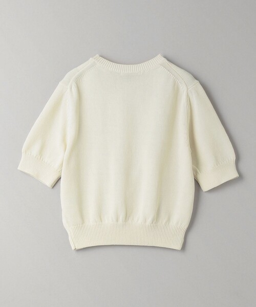 BEAUTY＆YOUTH UNITED ARROWS ニット セーター コイルニット