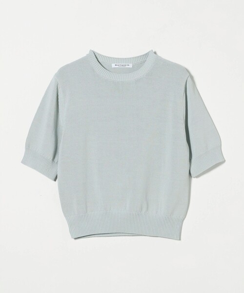 BEAUTY＆YOUTH UNITED ARROWS ニット セーター コイルニット