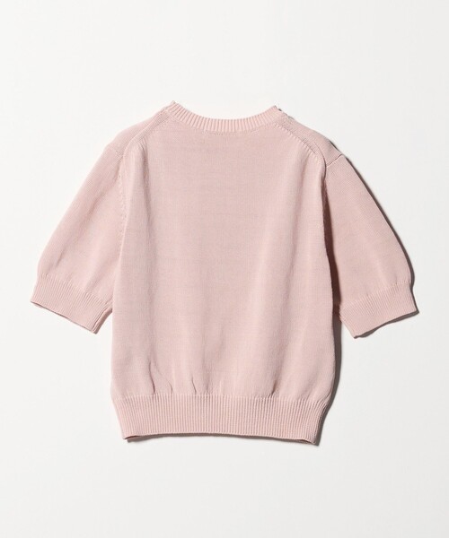 BEAUTY＆YOUTH UNITED ARROWS ニット セーター コイルニット