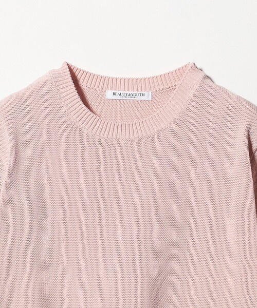 BEAUTY&YOUTH UNITED ARROWS ニット BEAUTY&YOUTH UNITED ARROWS ニット セーター コイルニット