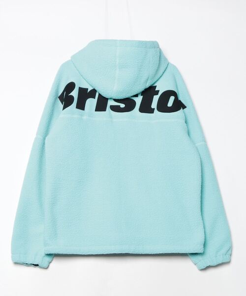 F.C.Real Bristol（エフシーレアルブリストル） 「F.C.R.B.」 ブルゾン