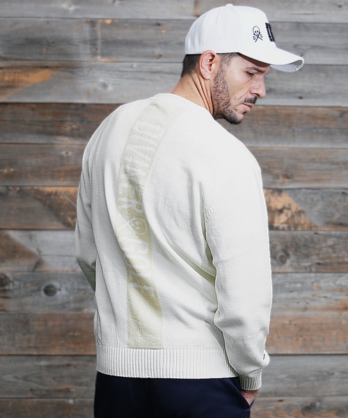 DIVINER GOLF（ディバイナー ゴルフ） ゴルフ 「DIVINER GOLF」バック