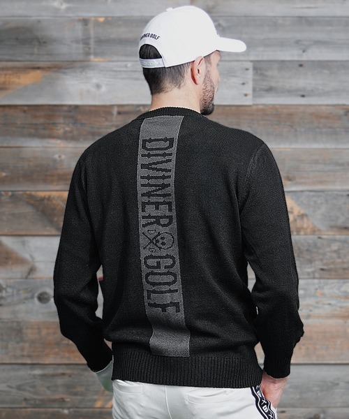DIVINER GOLF（ディバイナー ゴルフ） ゴルフ 「DIVINER GOLF」バック