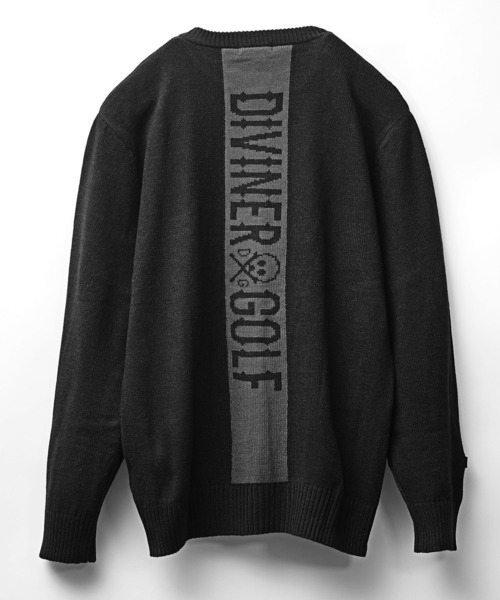 DIVINER GOLF（ディバイナー ゴルフ） ゴルフ 「DIVINER GOLF」バック