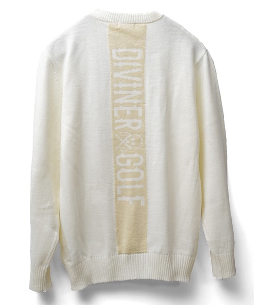 DIVINER GOLF（ディバイナー ゴルフ） ゴルフ 「DIVINER GOLF」バック