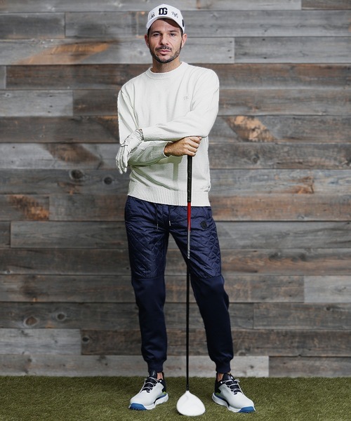 DIVINER GOLF（ディバイナー ゴルフ） ゴルフ 「DIVINER GOLF」バック