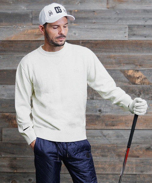 DIVINER GOLF（ディバイナー ゴルフ） ゴルフ 「DIVINER GOLF」バック