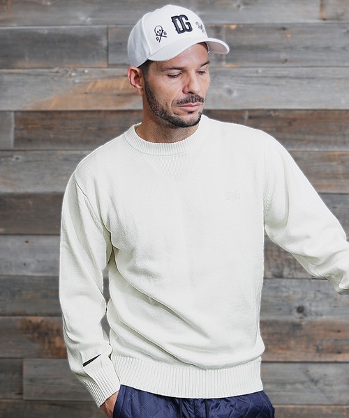 DIVINER GOLF（ディバイナー ゴルフ） ゴルフ 「DIVINER GOLF」バック