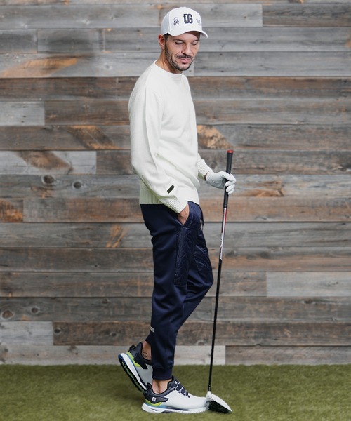 DIVINER GOLF（ディバイナー ゴルフ） ゴルフ 「DIVINER GOLF」バック