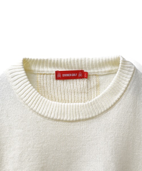 DIVINER GOLF（ディバイナー ゴルフ） ゴルフ 「DIVINER GOLF」バック