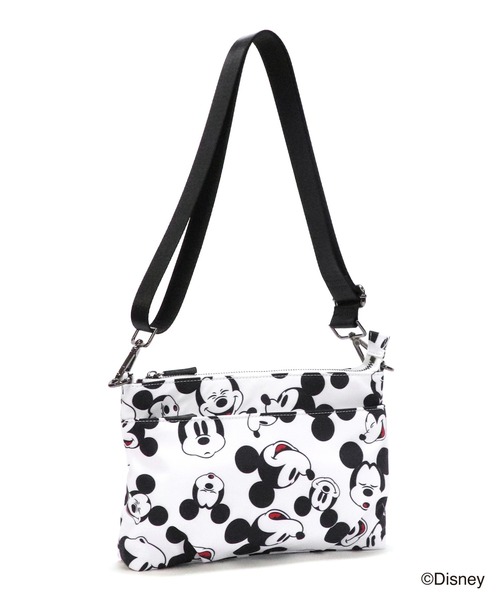 Disney（ディズニー） ショルダーバッグ バッグ 「 」（ ミッキー