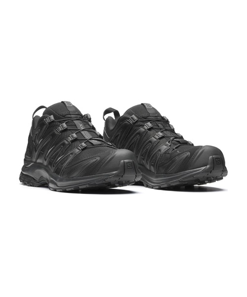SALOMON スニーカー XA PRO 3D L41617400 ローカット 3Dメッシュ SALOMON スニーカー 「SALOMON / サロモン」XA PRO 3D L41617400