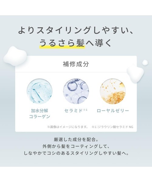 LIPPS（リップス） トリートメント スタイリストマスク 150g
