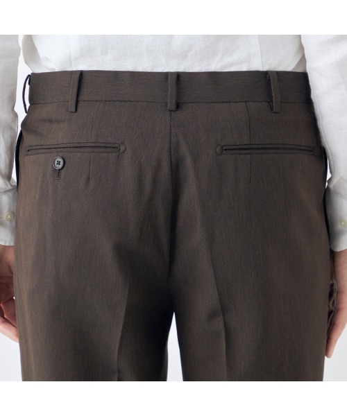 SUITSELECT クラシコテーパード Y4 スーツ｜CLASSICO TAPERED(テーパードパンツ・標準)｜SUIT