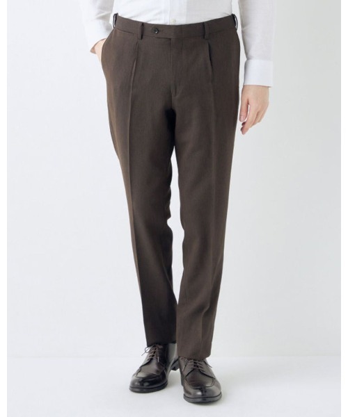 SUITSELECT クラシコテーパード Y4 スーツ｜CLASSICO TAPERED(テーパードパンツ・標準)｜SUIT
