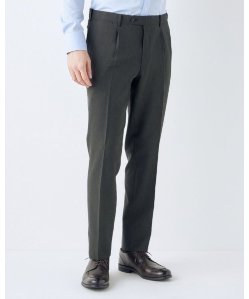 SUITSELECT クラシコテーパード Y4 スーツ｜CLASSICO TAPERED(テーパードパンツ・標準)｜SUIT