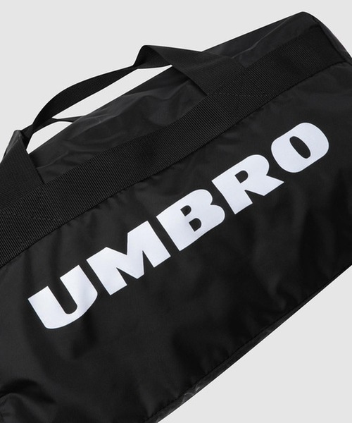 umbro ボストンバッグ 「日本未入荷」UMBRO/アンブロ ミニ