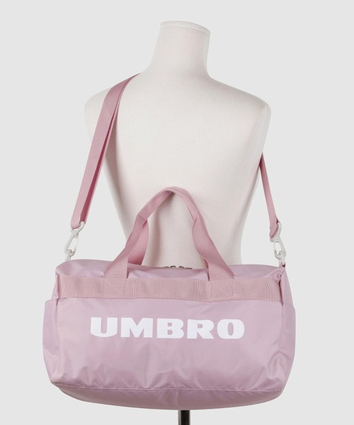 umbro（アンブロ） ボストンバッグ 「日本未入荷」UMBRO/アンブロ ミニ