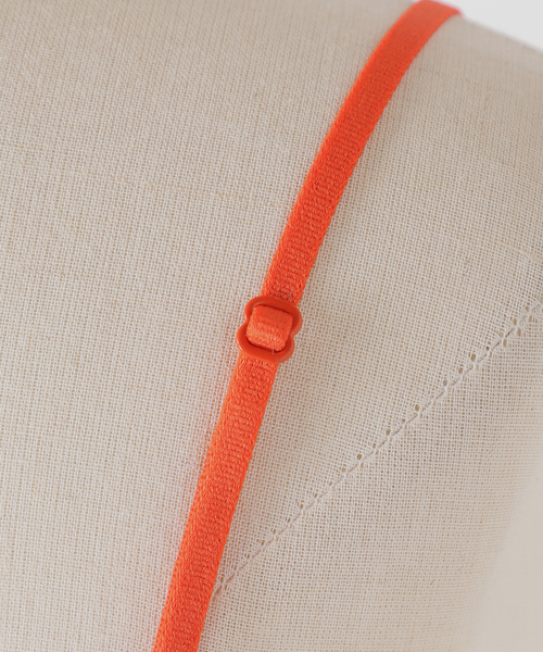 EMILY WEEK（エミリーウィーク） 「RESET」オーガニックコットン混