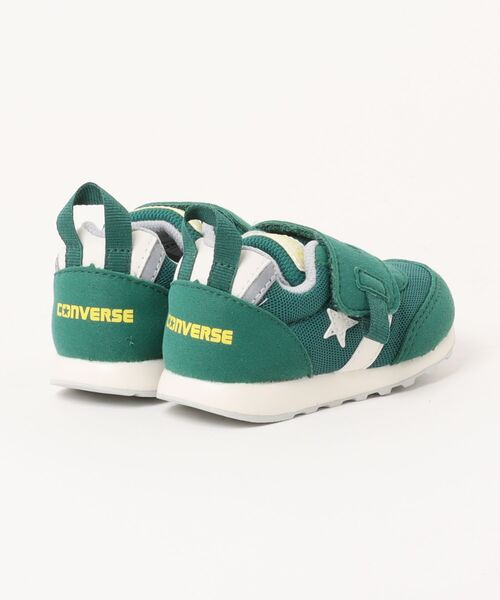 CONVERSE（コンバース） スニーカー 「CONVERSE」BABY RS キッズ 子供