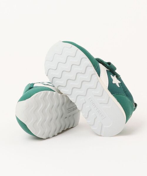CONVERSE（コンバース） スニーカー 「CONVERSE」BABY RS キッズ 子供