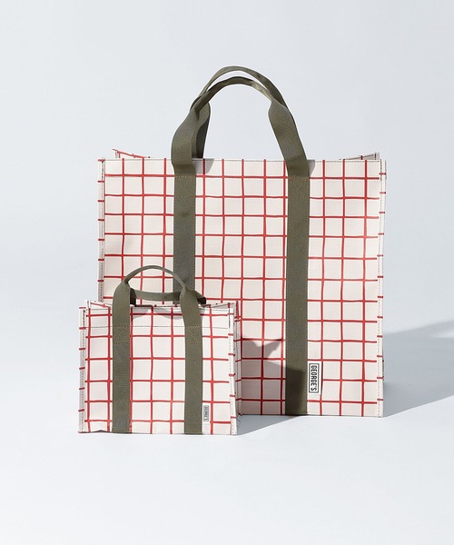 George's エコバッグ マルチバッグ L : ZOZOTOWN Yahoo!店 - 通販
