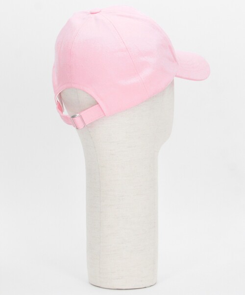 Rest & Recreation コーデュロイキャップ ピンク FREAK'S STORE キャップ 帽子 Rest＆Recreation/レスト