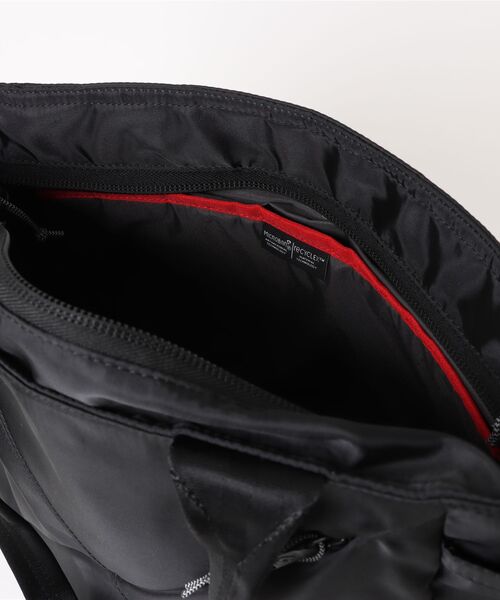 Samsonite RED トートバッグ 「SAMSONITE RED/サムソナイトレッド