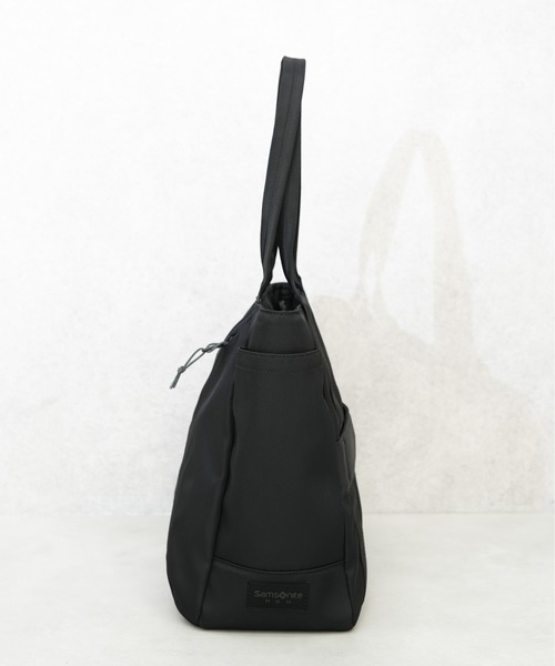 Samsonite RED トートバッグ 「SAMSONITE RED/サムソナイトレッド