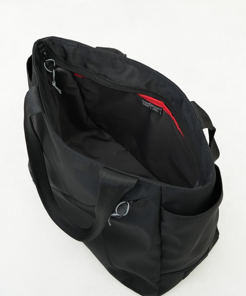Samsonite RED トートバッグ 「SAMSONITE RED/サムソナイトレッド