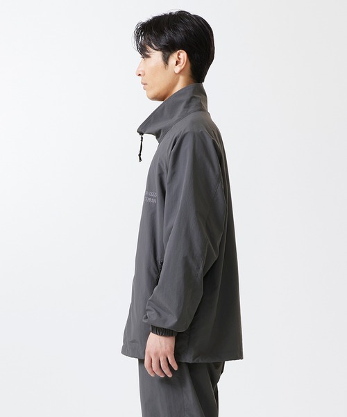 LOGOS（ロゴス） ナイロンジャケット 「CAMP LOGOS/キャンプロゴス」サ