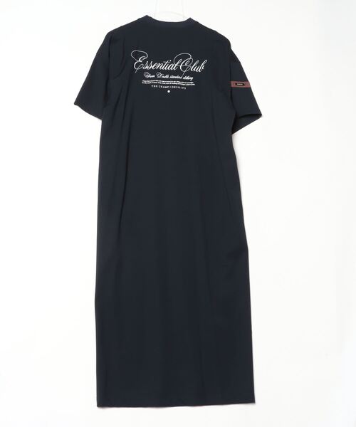 ドレス NEW STAR TWILL ワンピースの画像