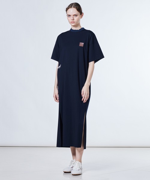 ドレス NEW STAR TWILL ワンピースの画像
