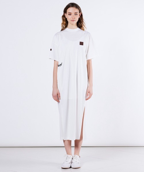 ドレス NEW STAR TWILL ワンピースの画像