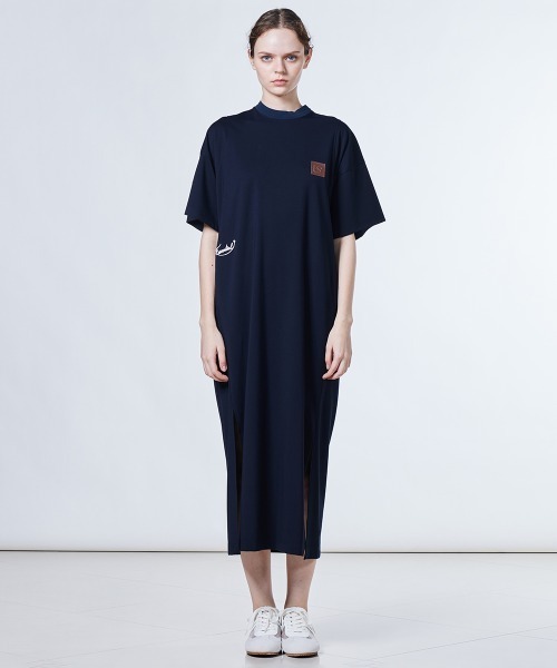 ドレス NEW STAR TWILL ワンピースの画像