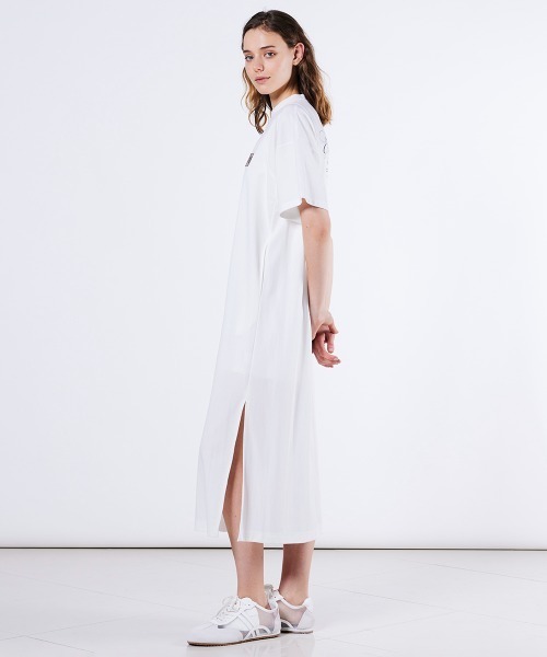 ドレス NEW STAR TWILL ワンピースの画像