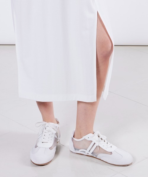 ドレス NEW STAR TWILL ワンピースの画像