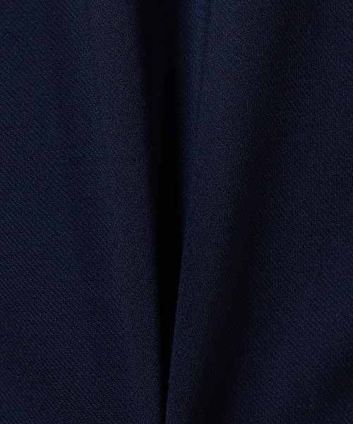 ドレス NEW STAR TWILL ワンピースの画像