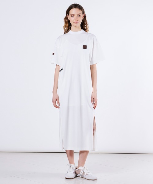 ドレス NEW STAR TWILL ワンピースの画像