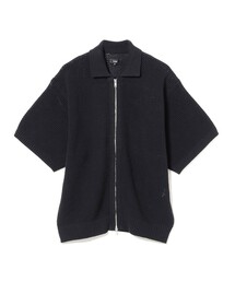 ポロシャツ メッシュ ニット ポロシャツ メンズ｜ZOZOTOWN Yahoo!店