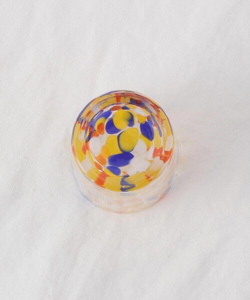 212 KITCHEN STORE タンブラー 花氷菓 グラス 彩 : ZOZOTOWN Yahoo!店