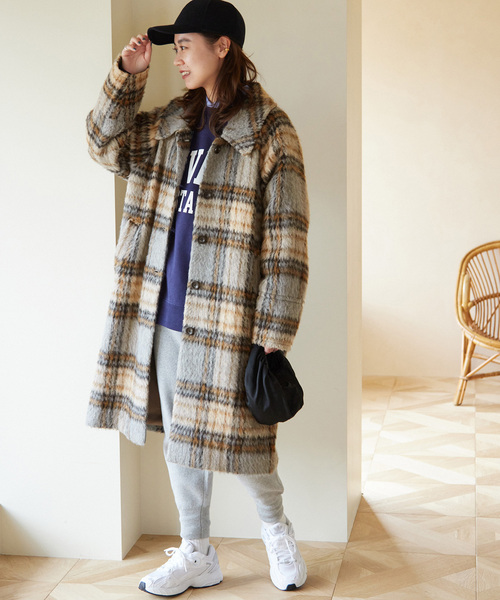 JOURNAL STANDARD relume（ジャーナルスタンダード レリューム