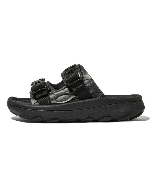メレルHUT ULTRA SLIDE28.0cm 新品シャワーサンダル　ブラック メレルHUT ULTRA SLIDE28.0cm 新品シャワーサンダル ブラック