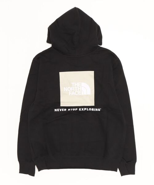 ザノースフェイス(THE NORTH FACE) メンズ　パーカー THE NORTH FACE ノースフェイス パーカー メンズ 裏起毛 暖かい