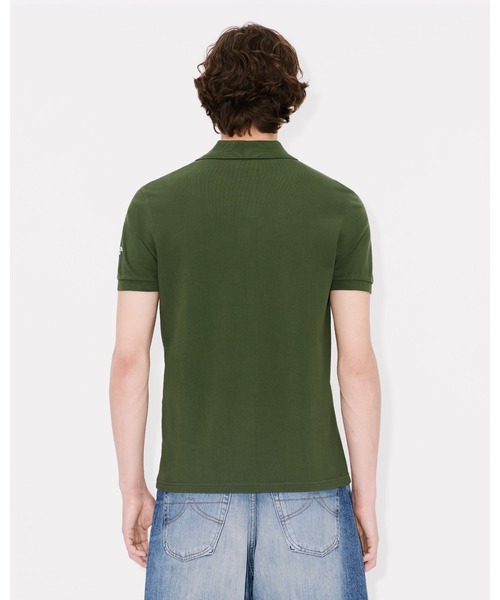美品　kenzo ポロシャツ　ネイビー　グリーン 美品 kenzo ポロシャツ ネイビー グリーン 楽天市場】KENZO GOLF