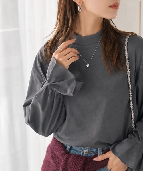 classicalelf（クラシカルエルフ） tシャツ ひとさじの甘さ。微光沢