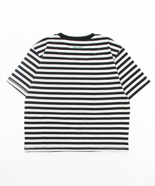 Desigual 「Desigual」 半袖Tシャツ X-SMALL ブラック