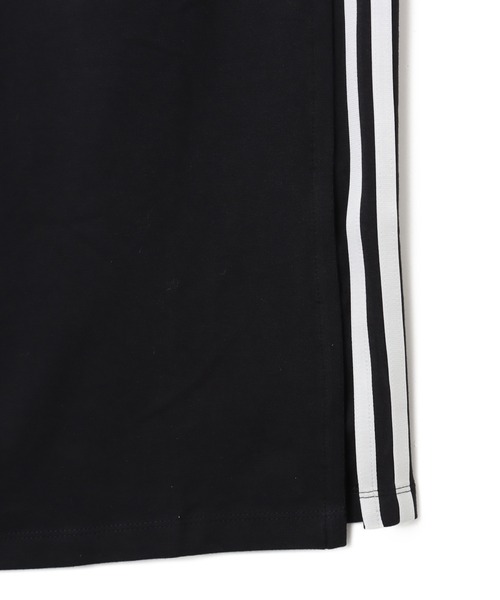 【adidas originals】アディカラー 3S タンク マキシ ドレス adidas Originals アディダスオリジナルス originals アディ