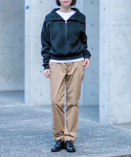 D.M.G. チノパン 「D.M.G / ディーエムジー」 CPT20チノストレッチ